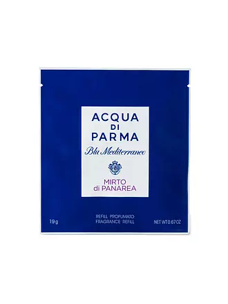 ACQUA DI PARMA | Parfum voiture - La Casa Sul Lago Car Refill | keine Farbe